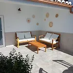 Σπίτι διακοπών Plaza San Francisco Trujillo
