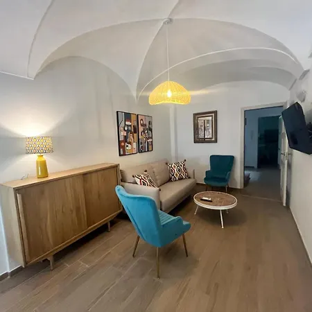 Plaza San Francisco Trujillo