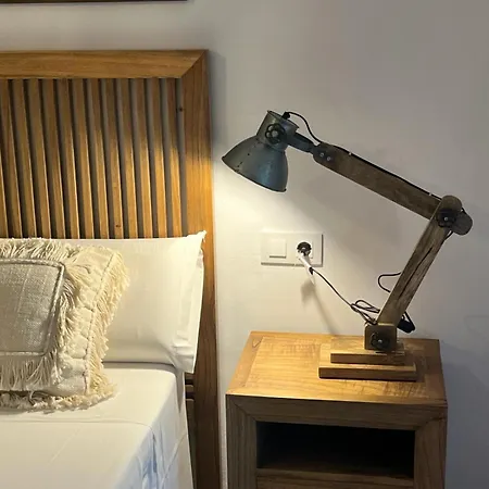 Plaza San Francisco Сasa de vacaciones Trujillo