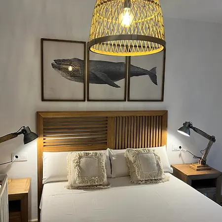 Plaza San Francisco *