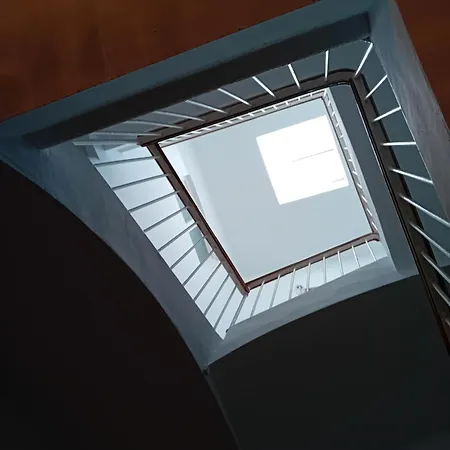 Plaza San Francisco Сasa de vacaciones *