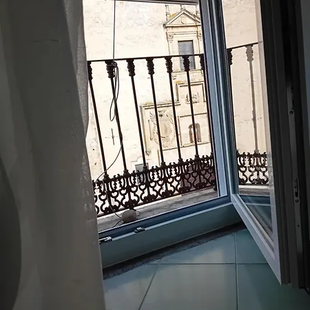 Plaza San Francisco *