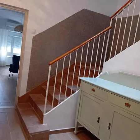 Plaza San Francisco Сasa de vacaciones *