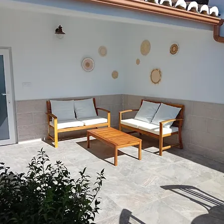 Holiday home Plaza San Francisco Trujillo