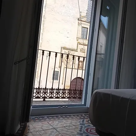Plaza San Francisco Holiday home Trujillo
