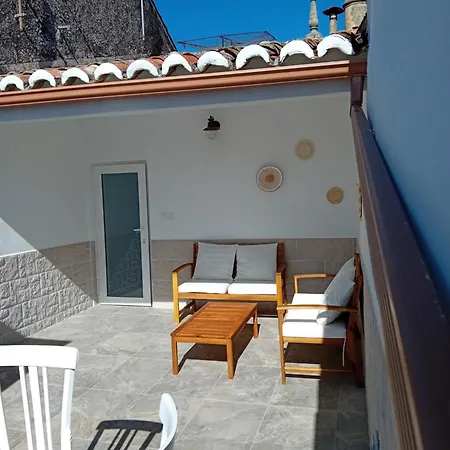 Plaza San Francisco *