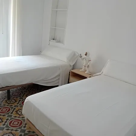 Holiday home Plaza San Francisco Trujillo