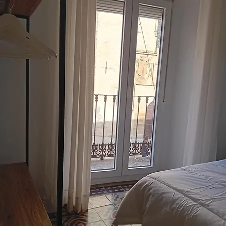 Plaza San Francisco Сasa de vacaciones Trujillo