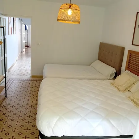 Plaza San Francisco Сasa de vacaciones Trujillo