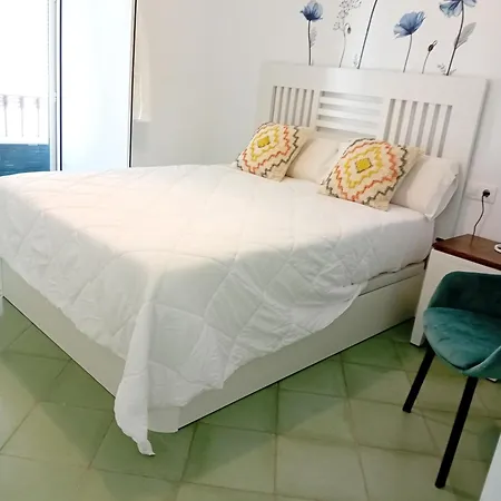 Сasa de vacaciones Plaza San Francisco