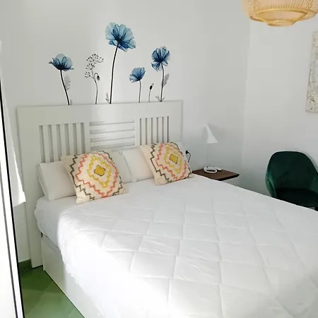 Plaza San Francisco Сasa de vacaciones