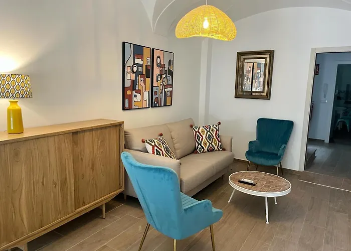 Tatil Evi Plaza San Francisco