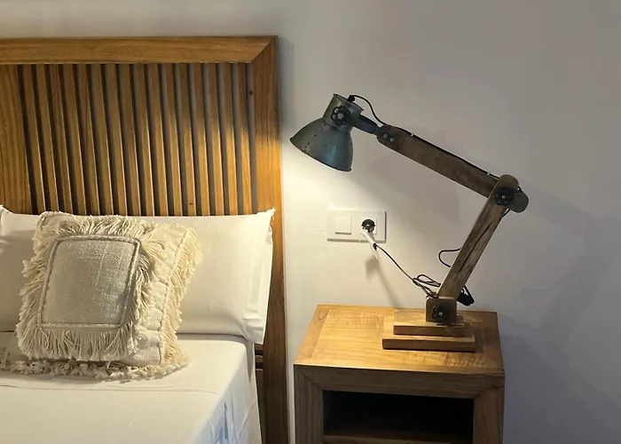 Plaza San Francisco Сasa de vacaciones Trujillo