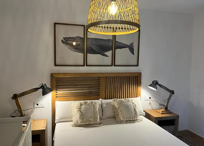 Plaza San Francisco *