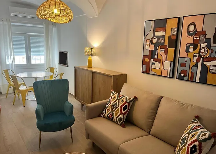 Tatil Evi Plaza San Francisco *