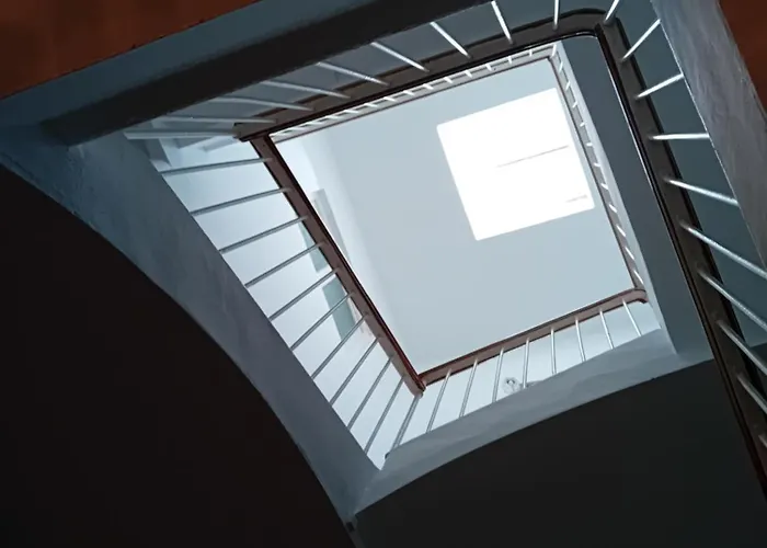 Plaza San Francisco Сasa de vacaciones *