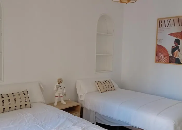 Tatil Evi Plaza San Francisco