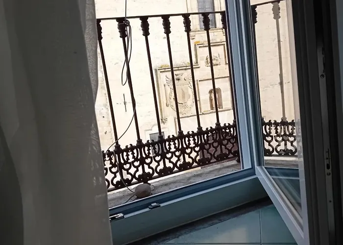 Plaza San Francisco *