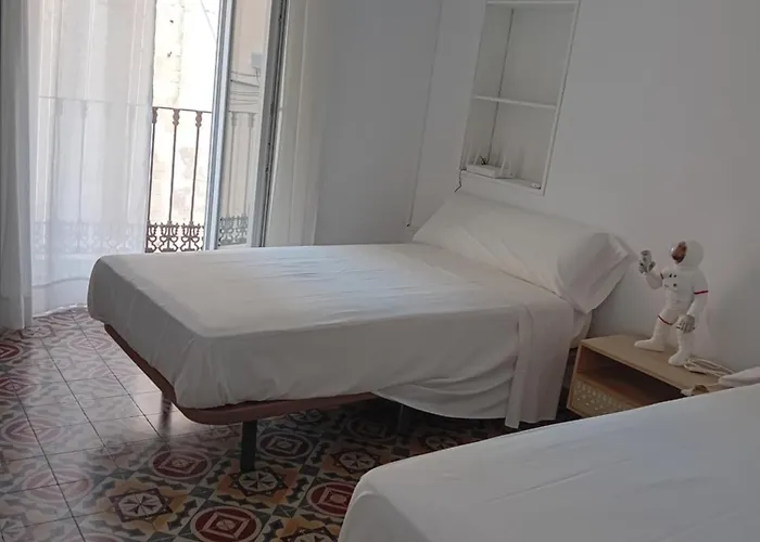 Tatil Evi Plaza San Francisco