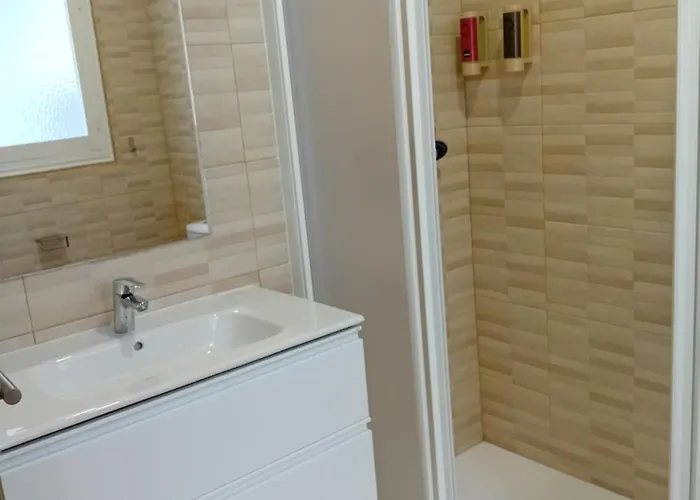 Plaza San Francisco Tatil Evi