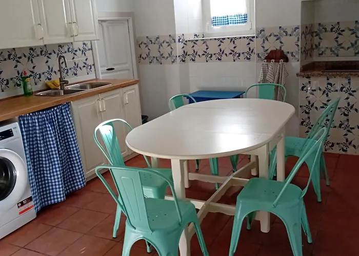 Plaza San Francisco *