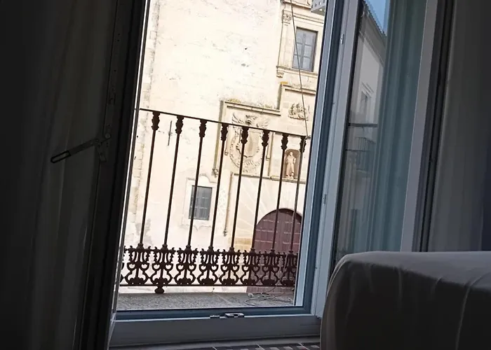 Plaza San Francisco Сasa de vacaciones Trujillo