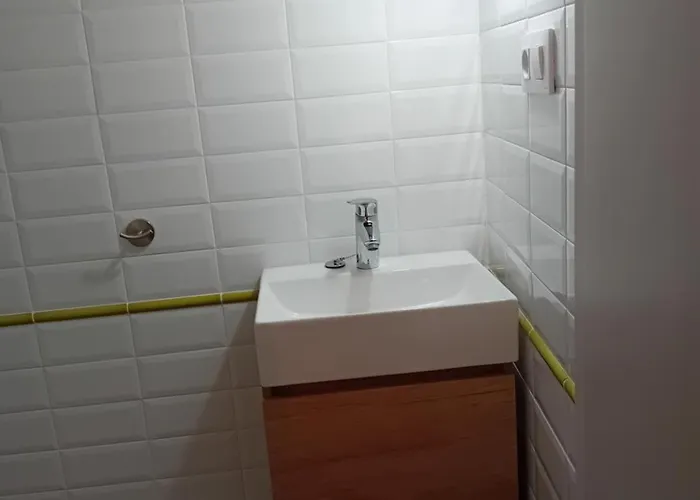 Plaza San Francisco Trujillo