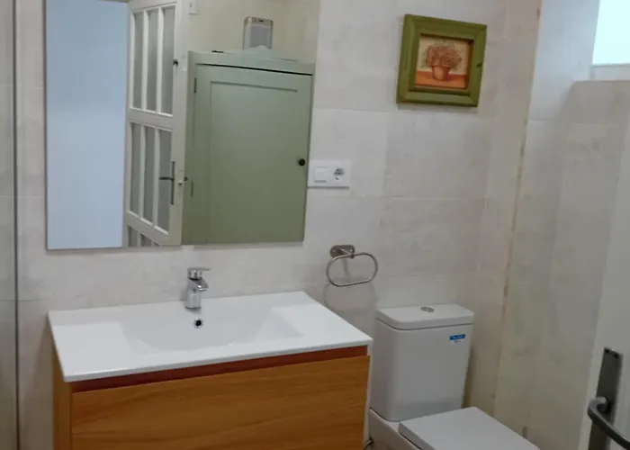 Tatil Evi Plaza San Francisco *