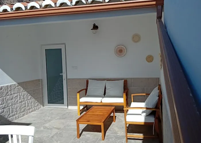 Plaza San Francisco *