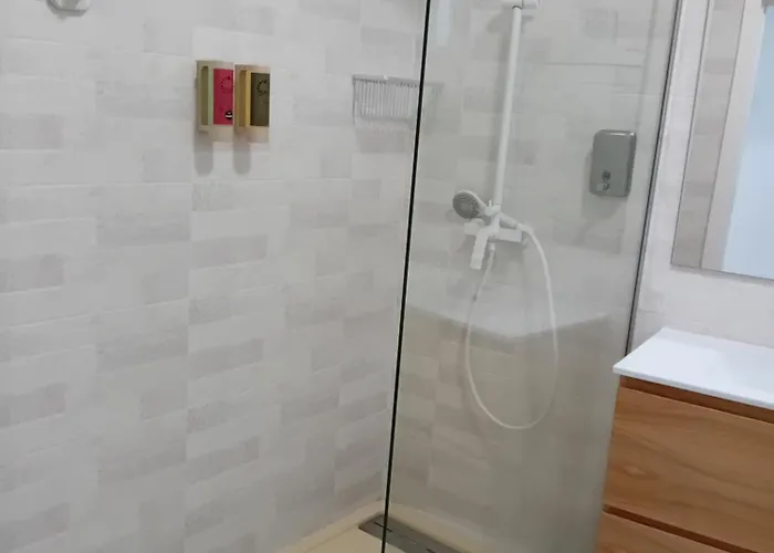 Plaza San Francisco Tatil Evi *