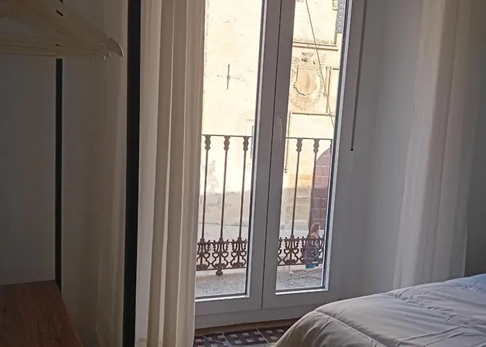 Plaza San Francisco Tatil Evi Trujillo