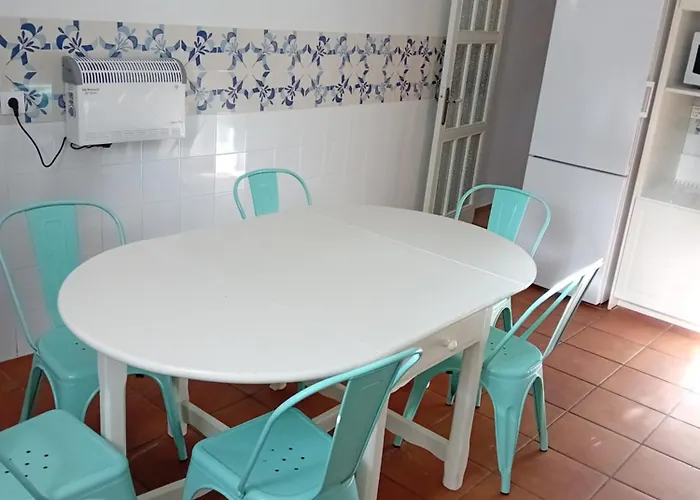 Plaza San Francisco Trujillo