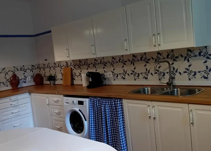 Plaza San Francisco Сasa de vacaciones