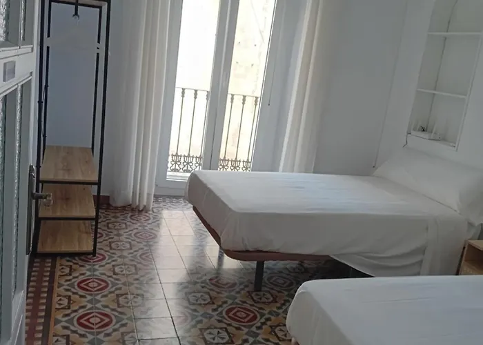 Tatil Evi Plaza San Francisco *