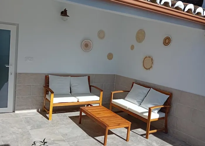 Plaza San Francisco *