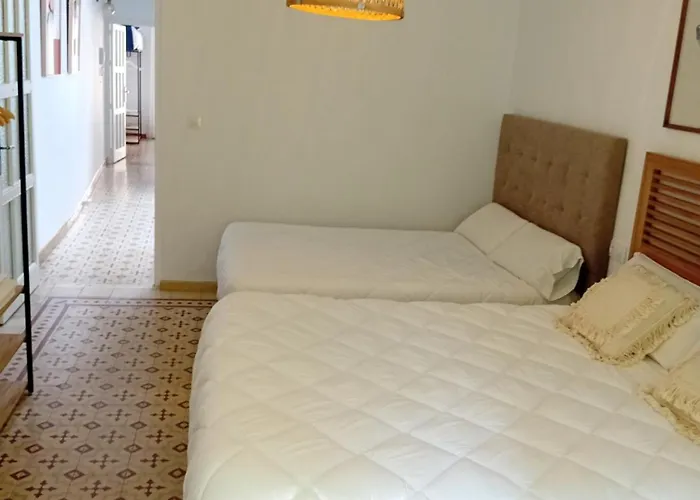 Plaza San Francisco Tatil Evi Trujillo