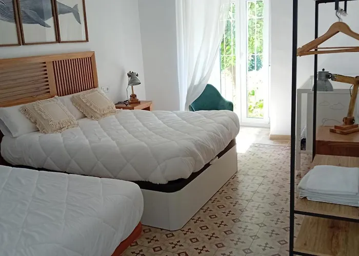 Tatil Evi Plaza San Francisco *