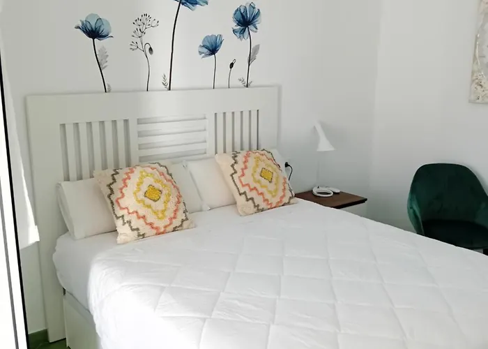 Plaza San Francisco Tatil Evi