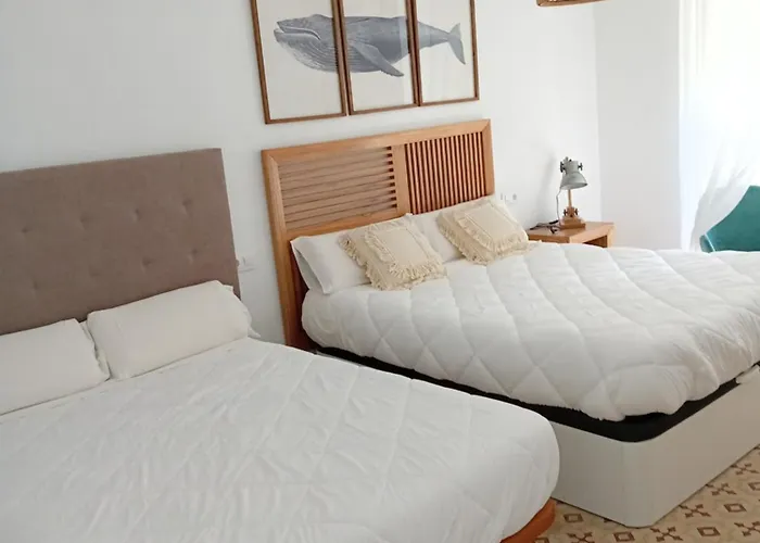 Tatil Evi Plaza San Francisco *